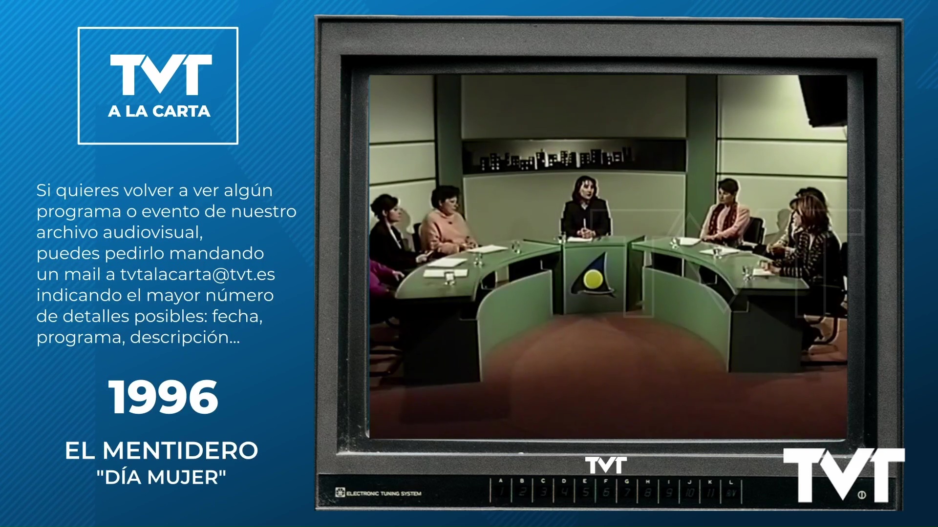 114 - El Mentidero